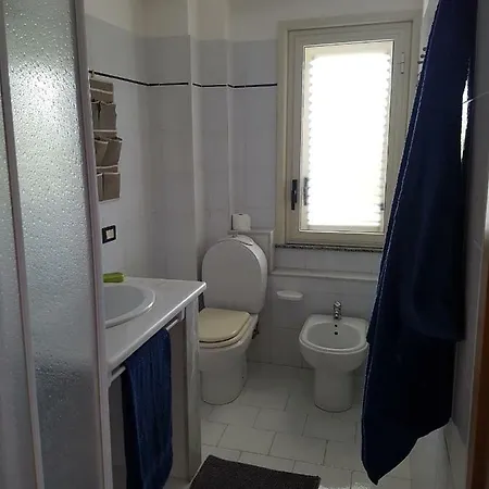 Appartement Hibiscus Mascali