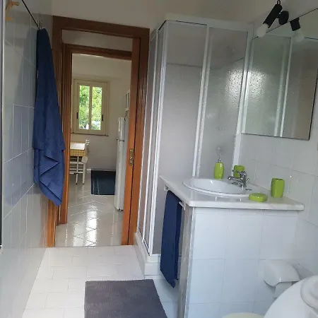 Hibiscus Appartement