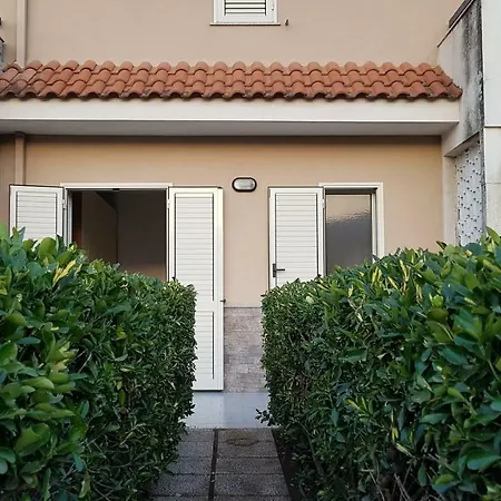 Appartement Hibiscus