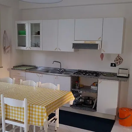 Appartement Hibiscus