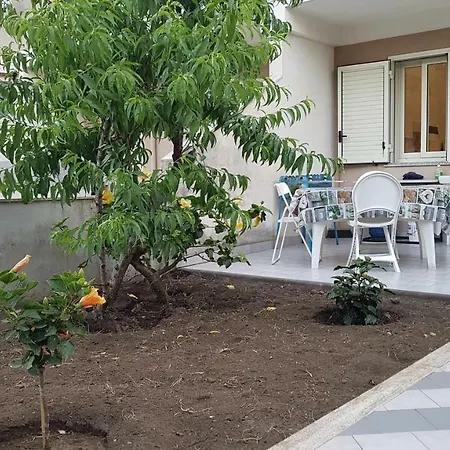 Appartement Hibiscus