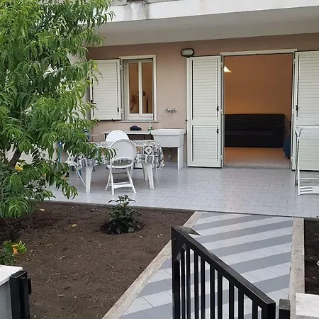 Hibiscus Appartement Mascali