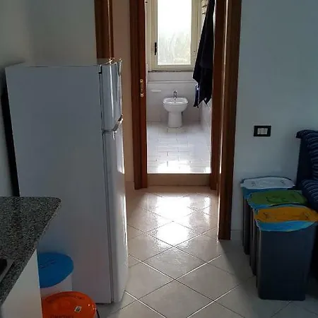 Hibiscus Appartement