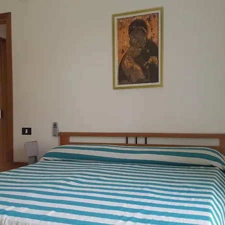Hibiscus Appartement Mascali