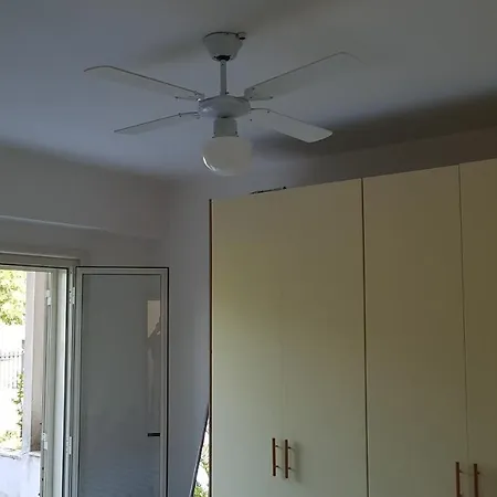 Hibiscus Appartement Mascali