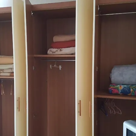 Hibiscus Appartement *