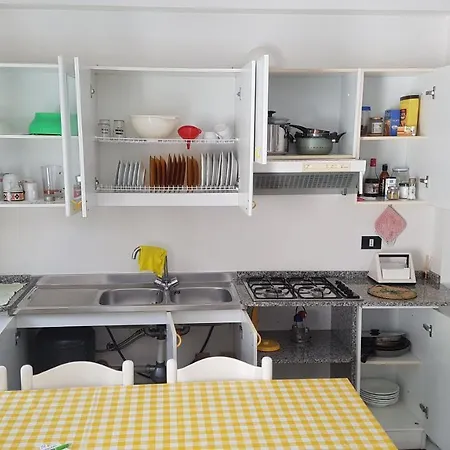 Hibiscus Appartement