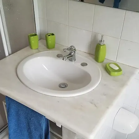Appartement Hibiscus