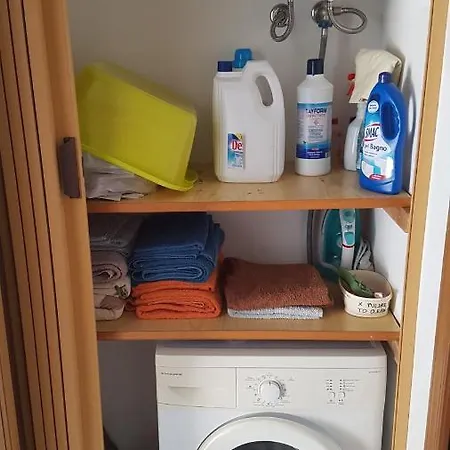 Hibiscus Appartement