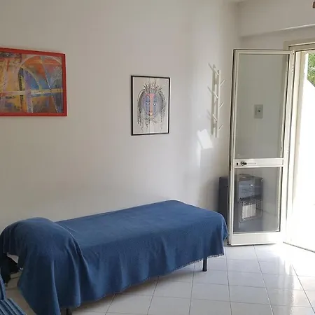 Hibiscus Appartement *