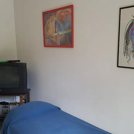 Hibiscus Appartement Mascali